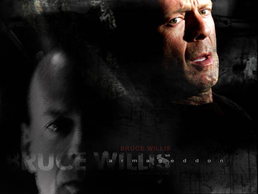 Bruce Willis (FILMOGRAFIA BRUCE WILLIS)