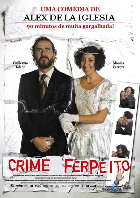 Crime Ferpeito