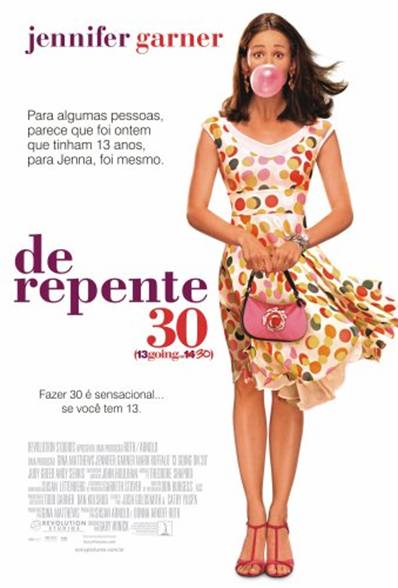 FILME DE REPENTE 30