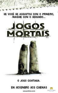 FILME - JOGOS MORTAIS 2