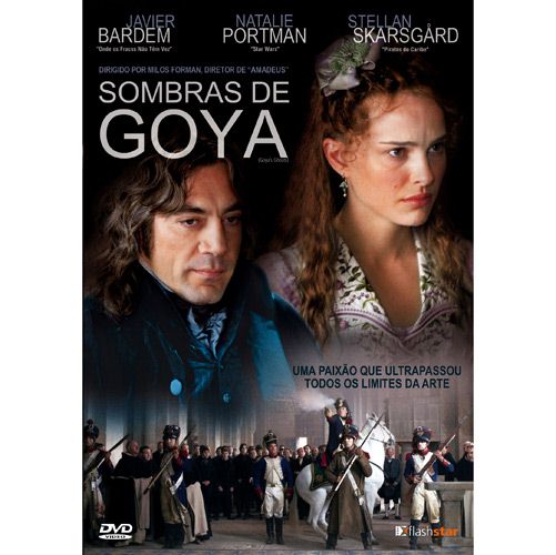 Sombras de Goya (Filme Sombras de Goya)